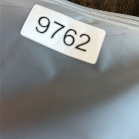 EUC Nine West Women’s Black 3/4 Sleeve Dress with White Accent Knee Length - 2 - Picture 7 of 7